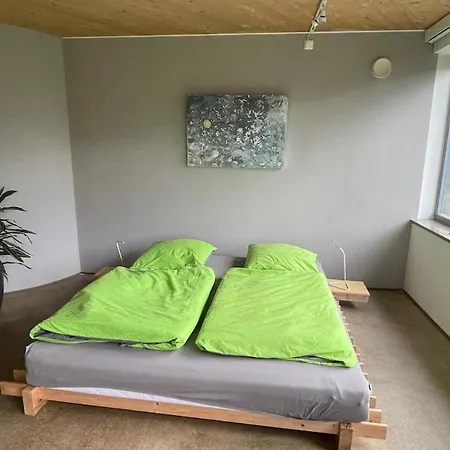 Panorama-wohnung In Mit Carport Und Bahn-bus-gratis Konus * Laufenburg